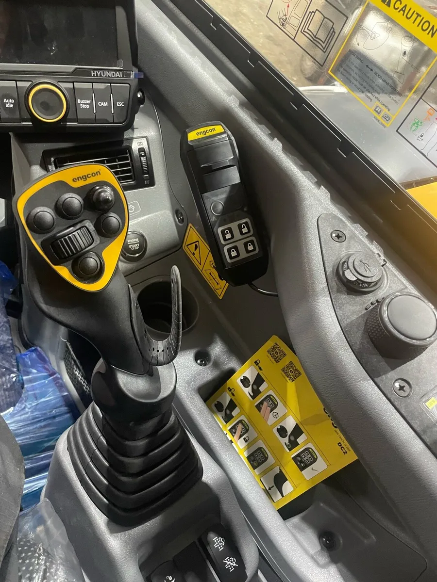 Engcon tiltrotators - Image 2