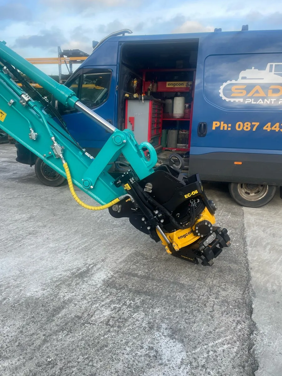 Engcon tiltrotators - Image 3