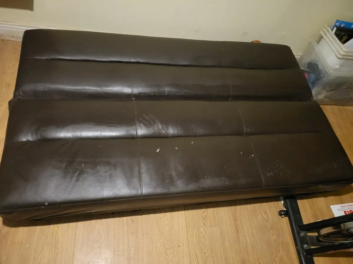 Sofa bed - Image 3
