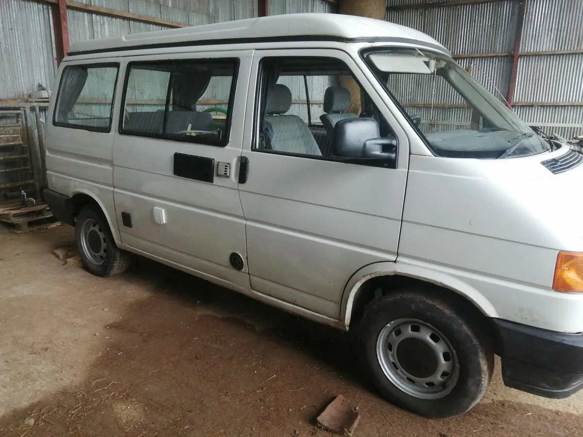 Welding Repairs - Image 2