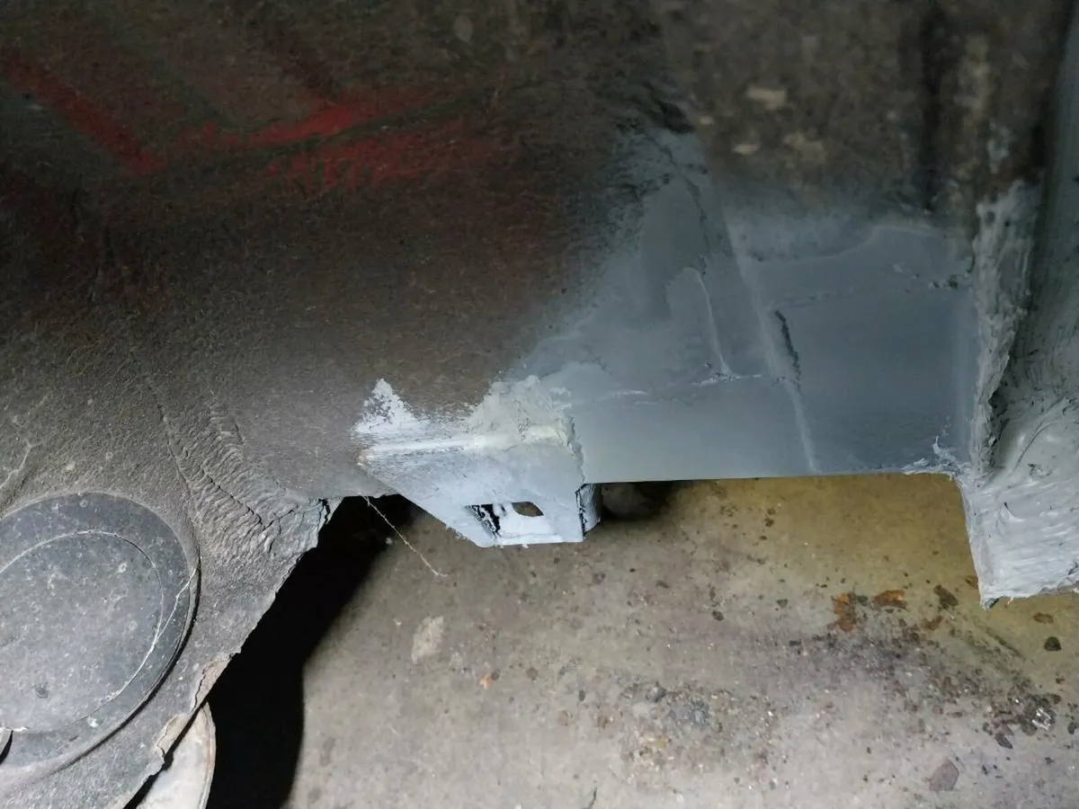 Welding Repairs - Image 3