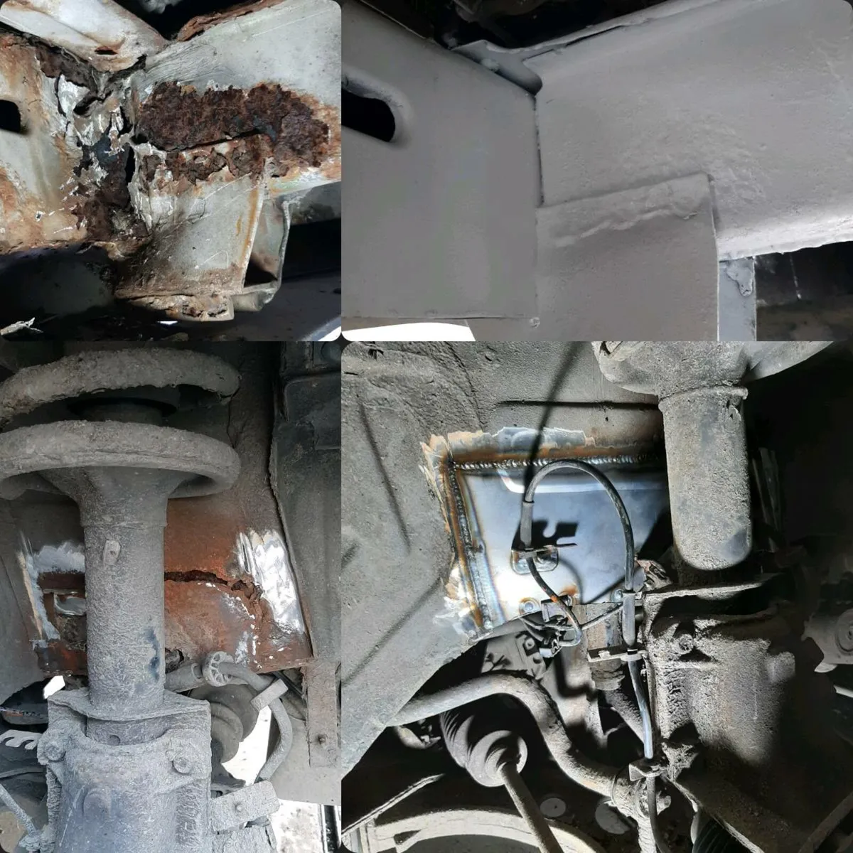 Welding Repairs - Image 4