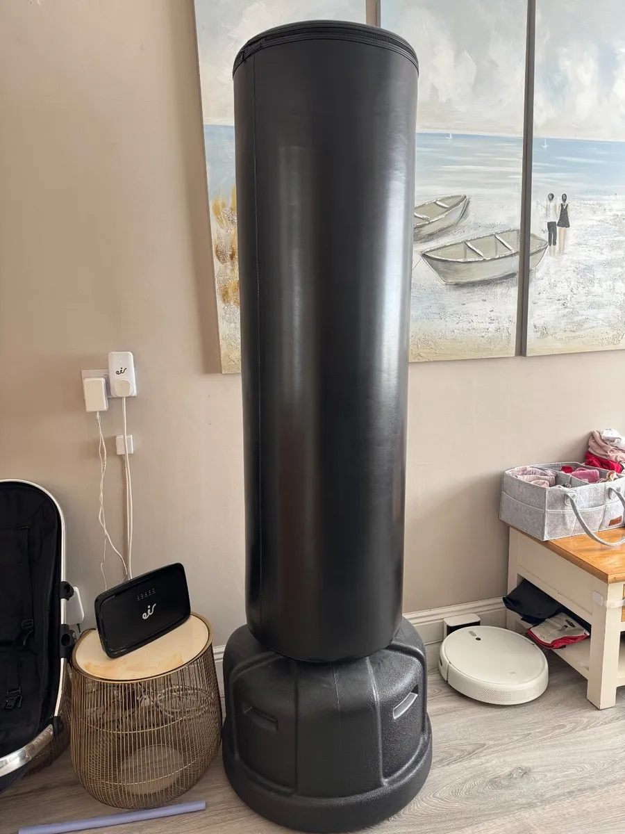 Boxing bag - Image 3
