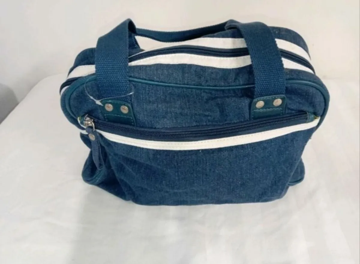 Betty boop born wild bag - Image 2