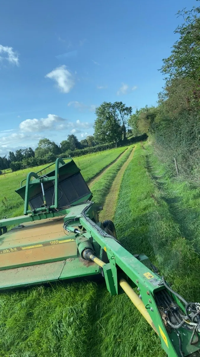 Silage bales - Image 3