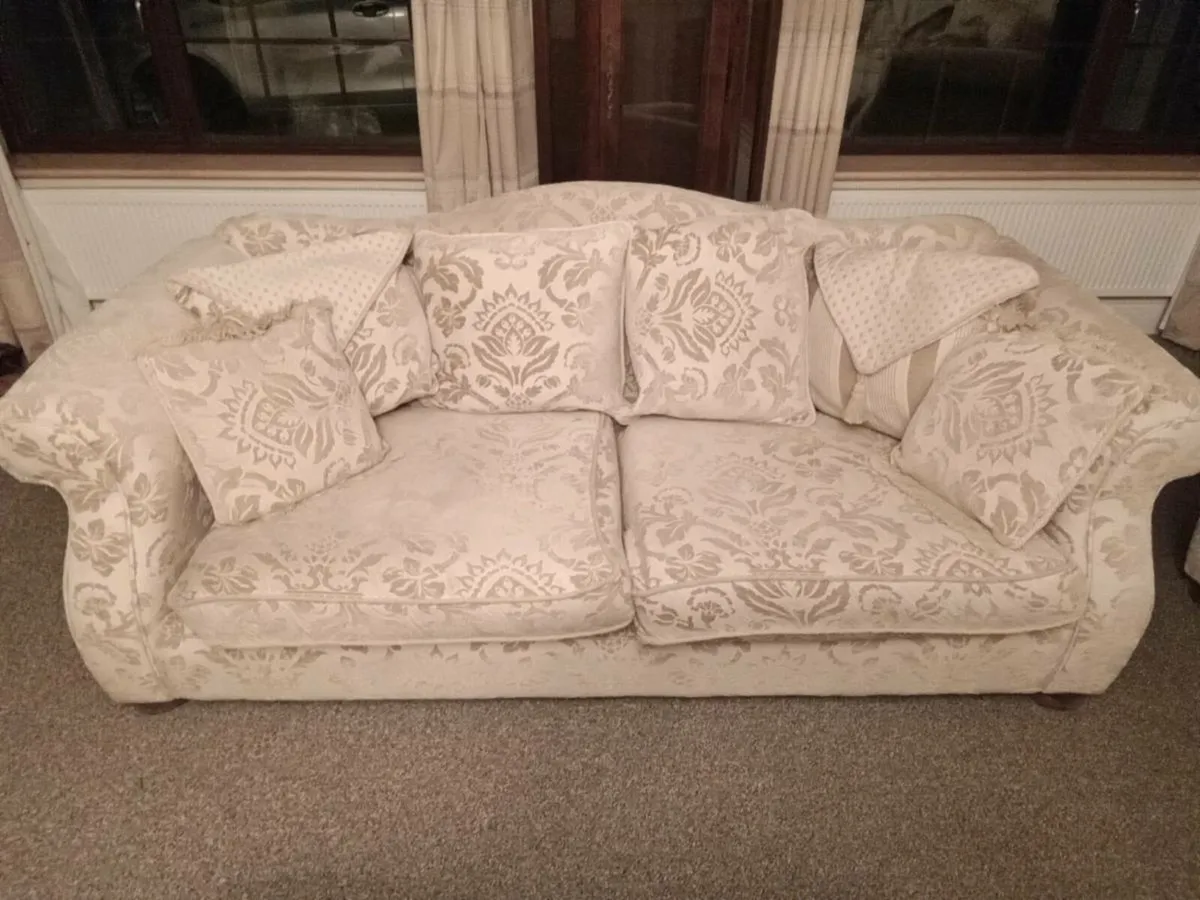 3 piece couch - Image 2