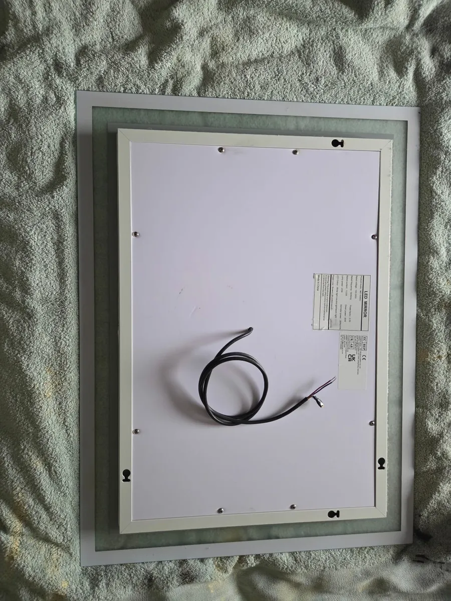 Led mirror - Image 3