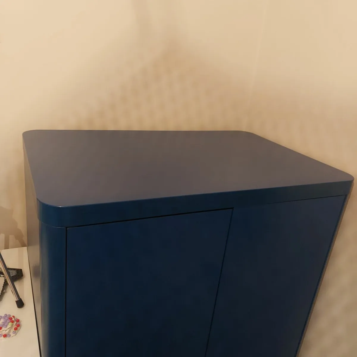 IKEA Busunge Children's Wardrobe - Image 4