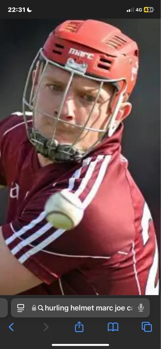 🚨Marc helmet wanted 🚨 - Image 2