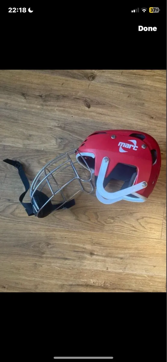 🚨Marc helmet wanted 🚨 - Image 1