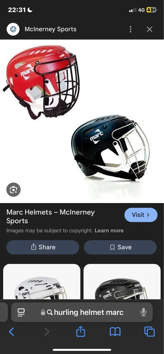 🚨Marc helmet wanted 🚨 - Image 4