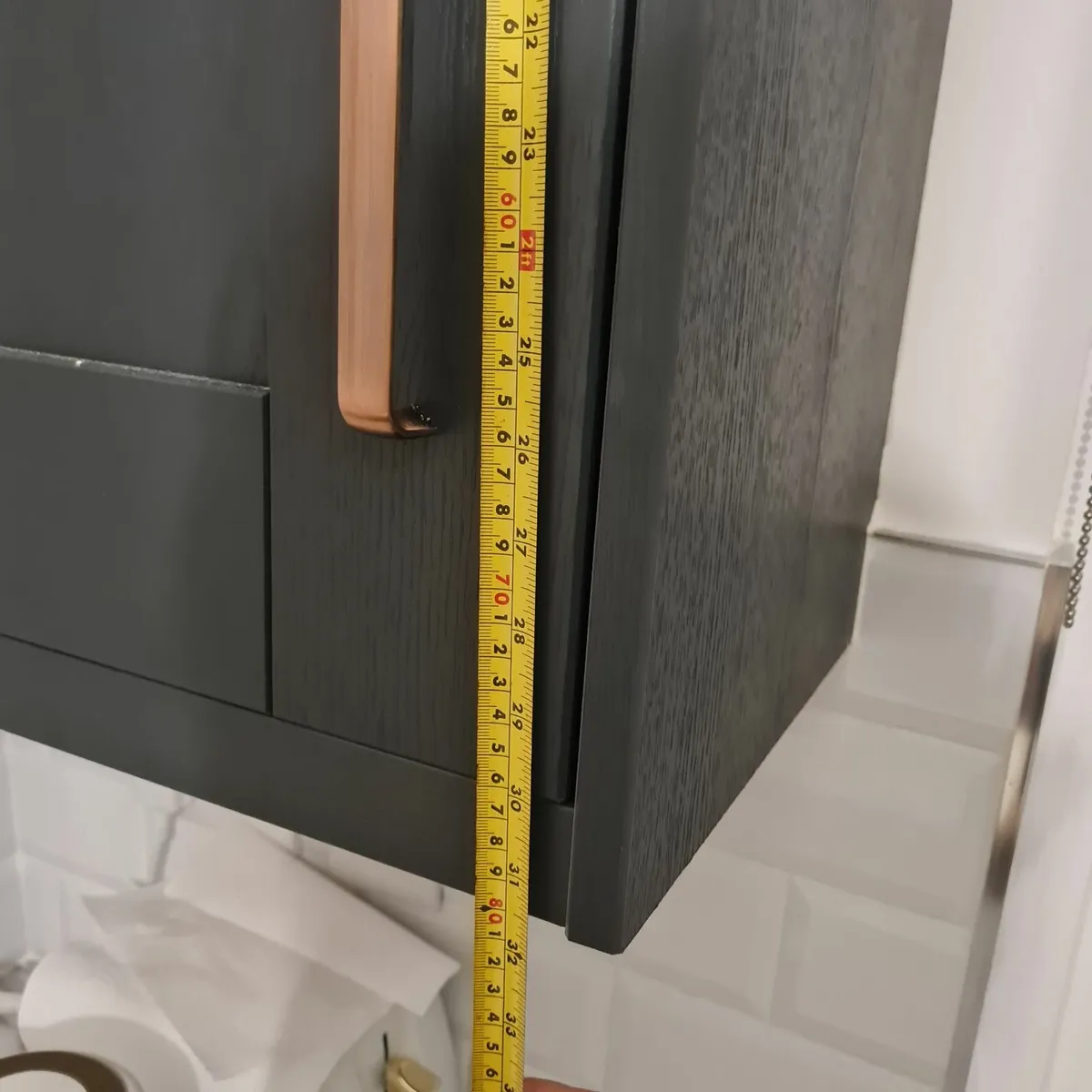 Kitchen (nearly new) - Image 3