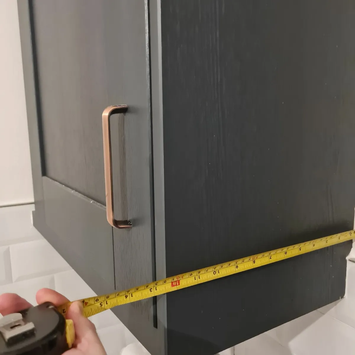 Kitchen (nearly new) - Image 4