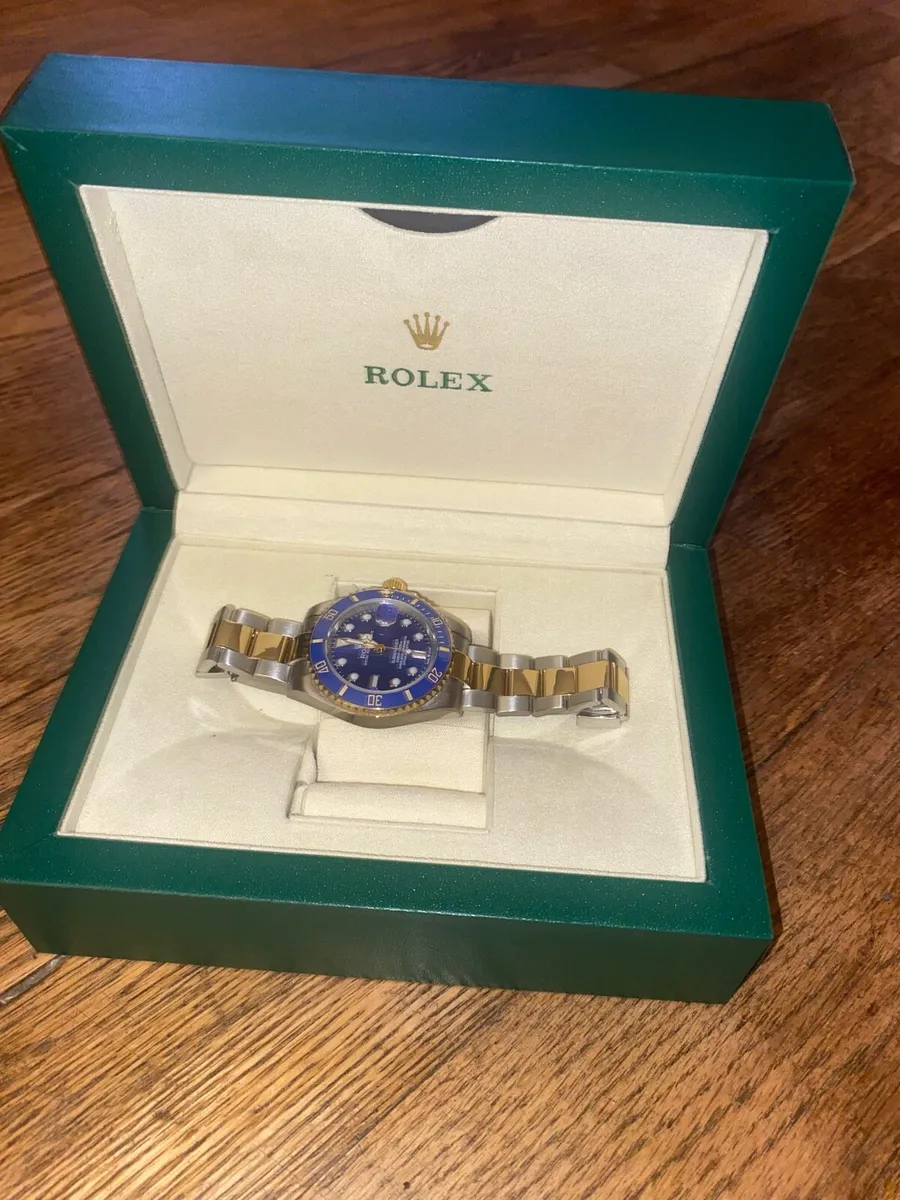 Rolex Submariner - Image 1