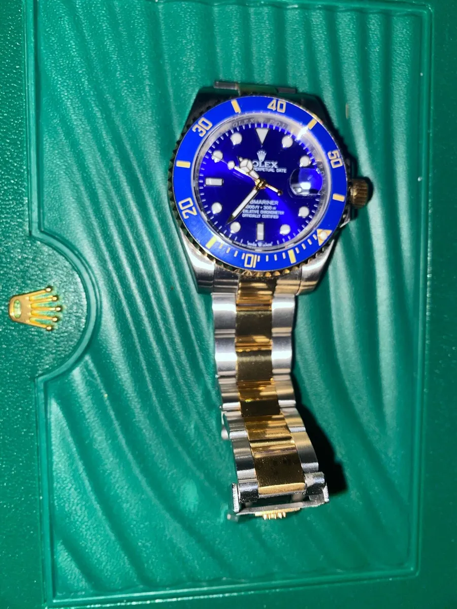Rolex Submariner - Image 2