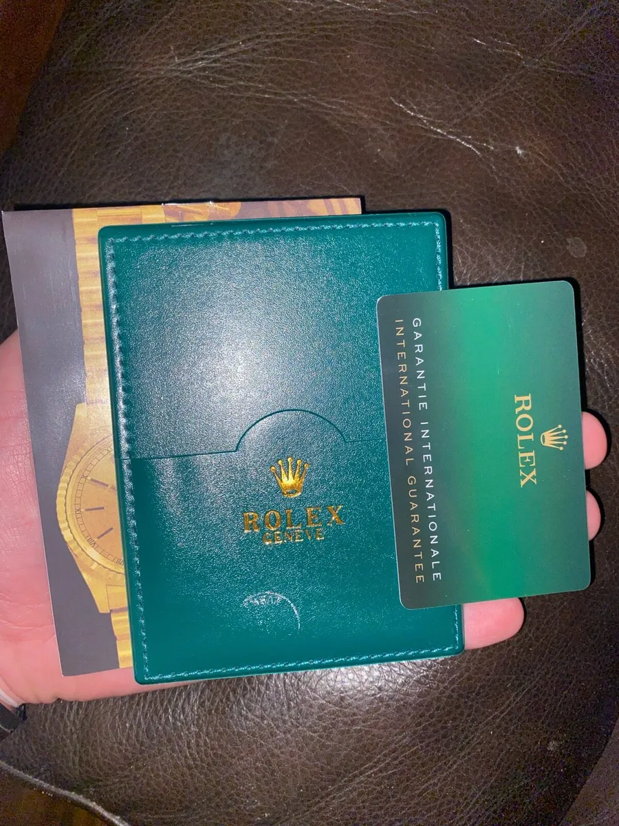 Rolex Submariner - Image 3