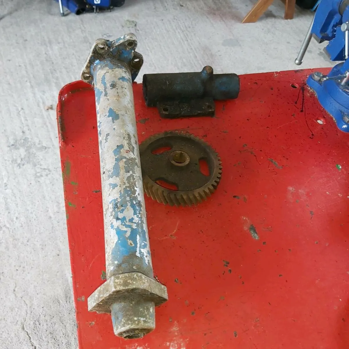 Super major lift arm - Image 3