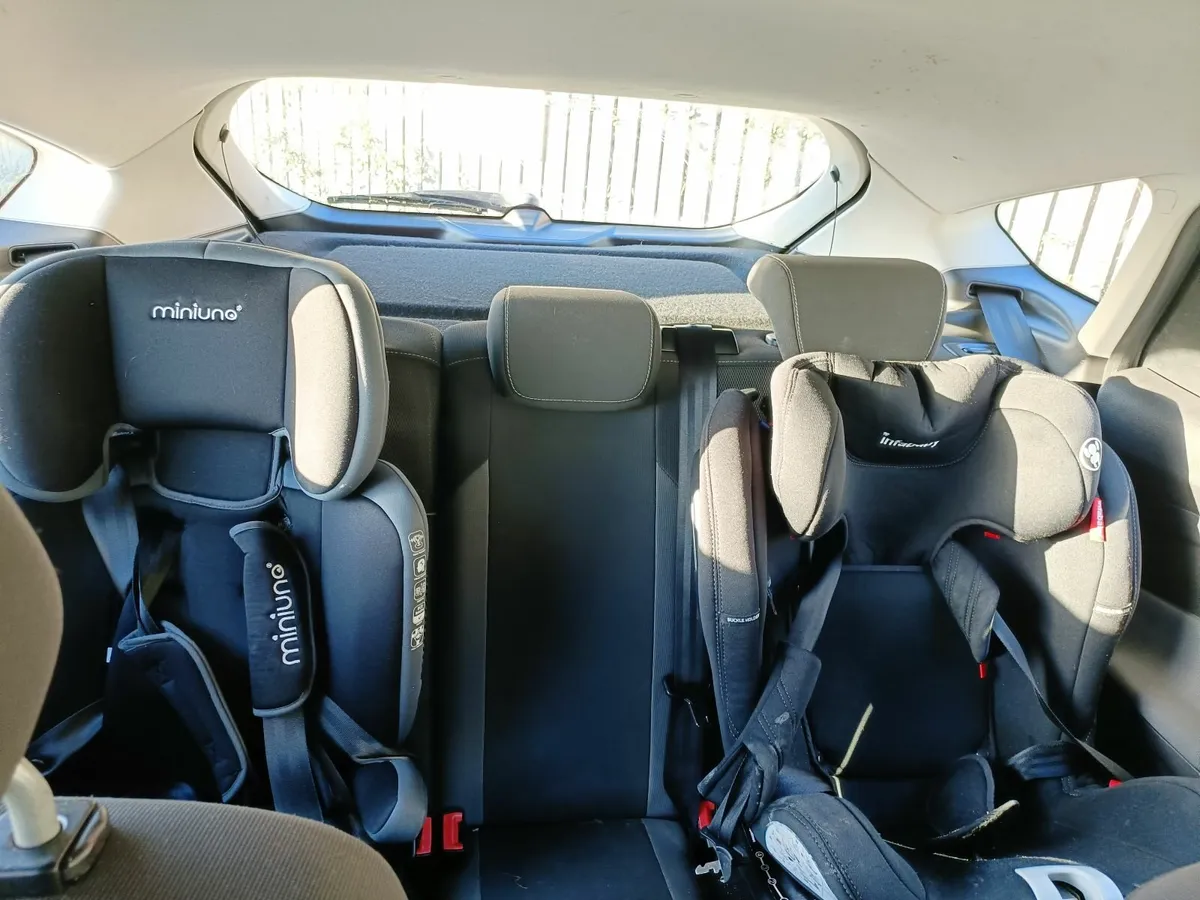 Ford Focus 2013 - Image 3