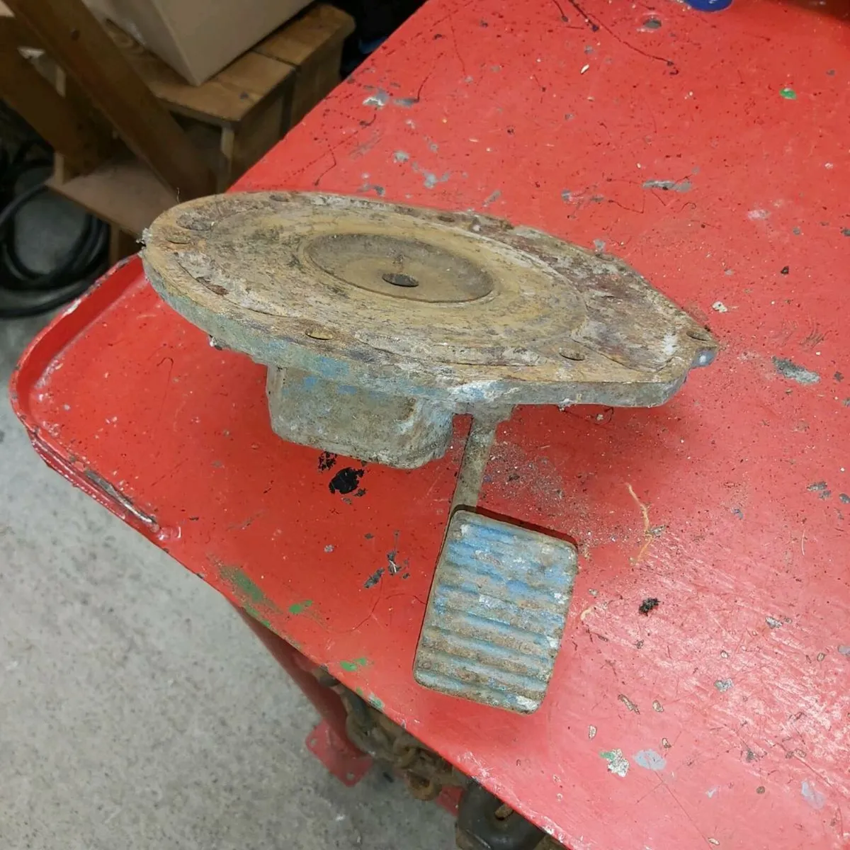 Super major lift arm - Image 4