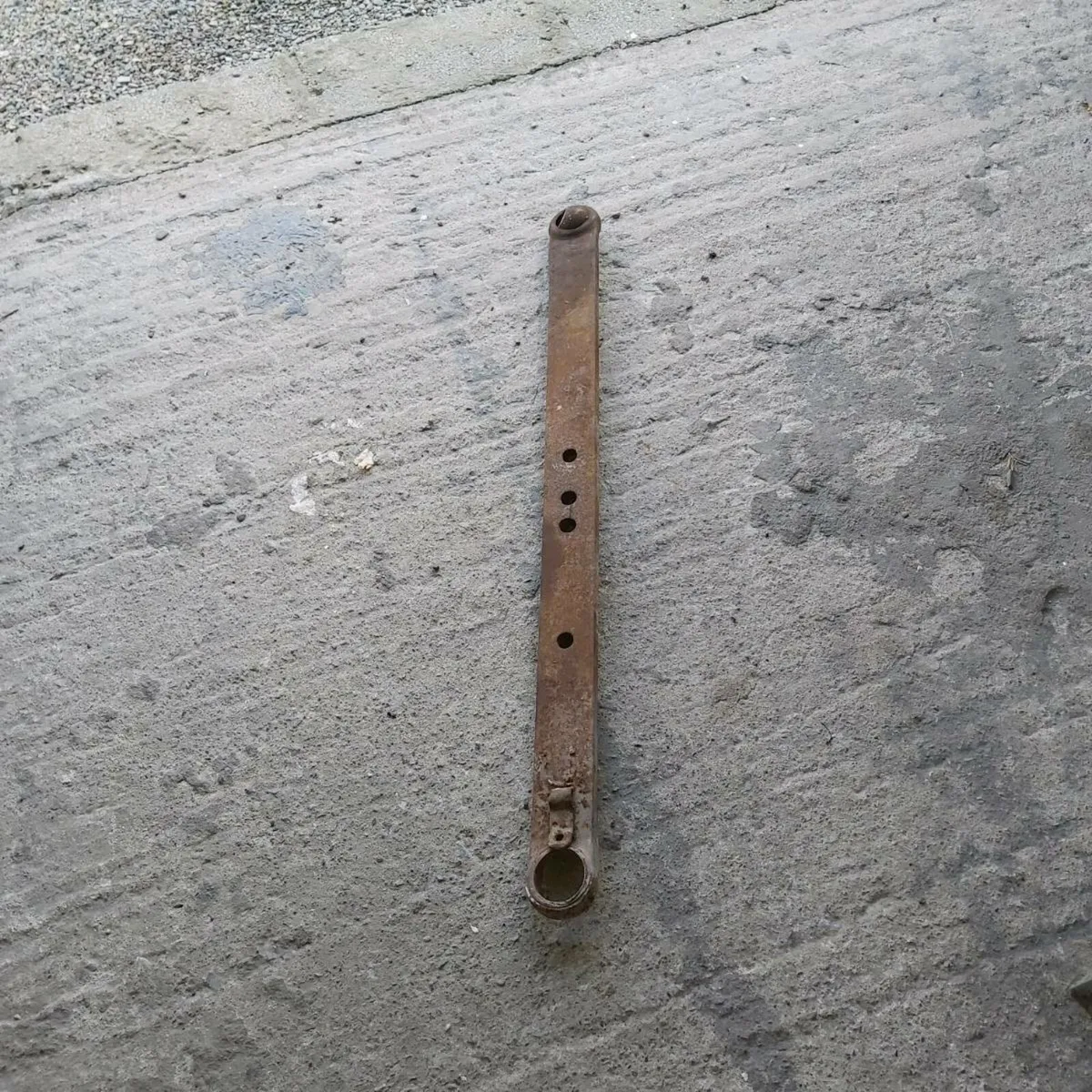 Super major lift arm - Image 1