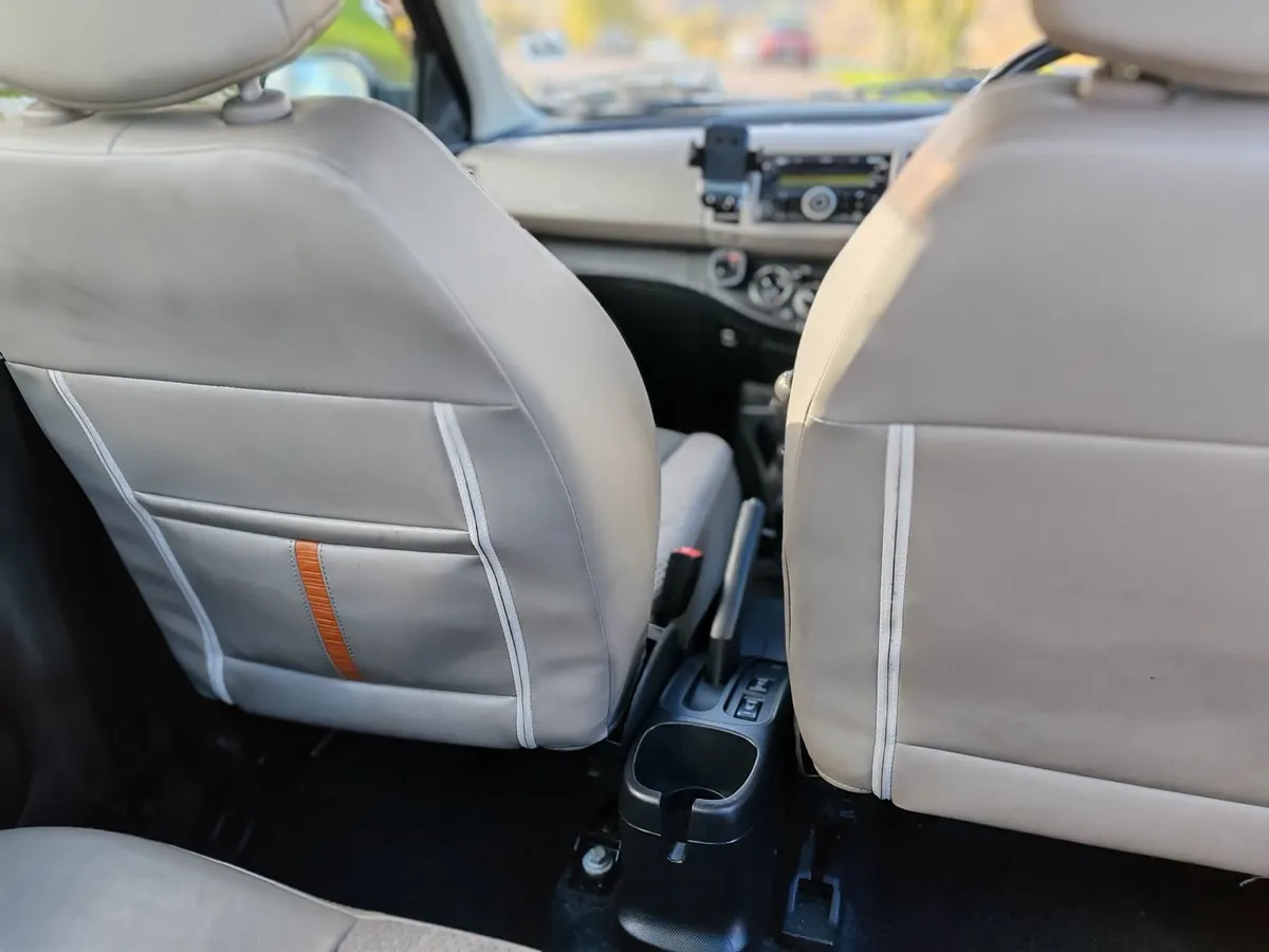 Nissan Micra 2008 - Image 3