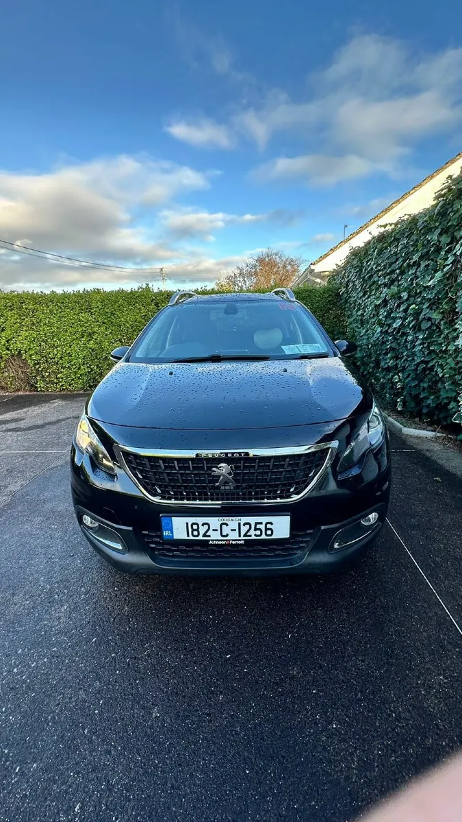 FOR SALE: Peugeot 2008 ACTIVE 1.2 AUTOMATIC (68,00 - Image 1