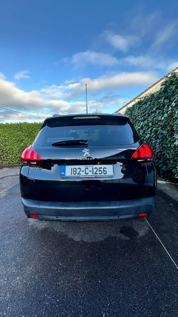FOR SALE: Peugeot 2008 ACTIVE 1.2 AUTOMATIC (68,00 - Image 2