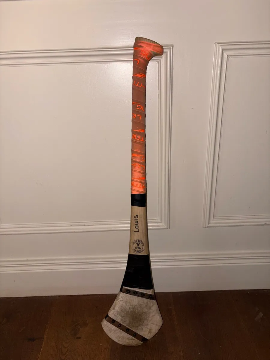 Chris o gorman hurley