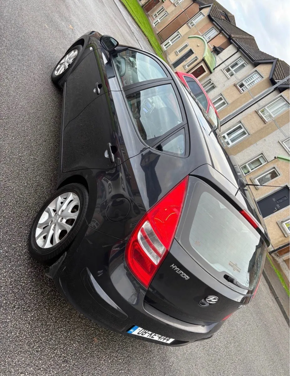 hyundai i30 1.4 petrol - Image 2