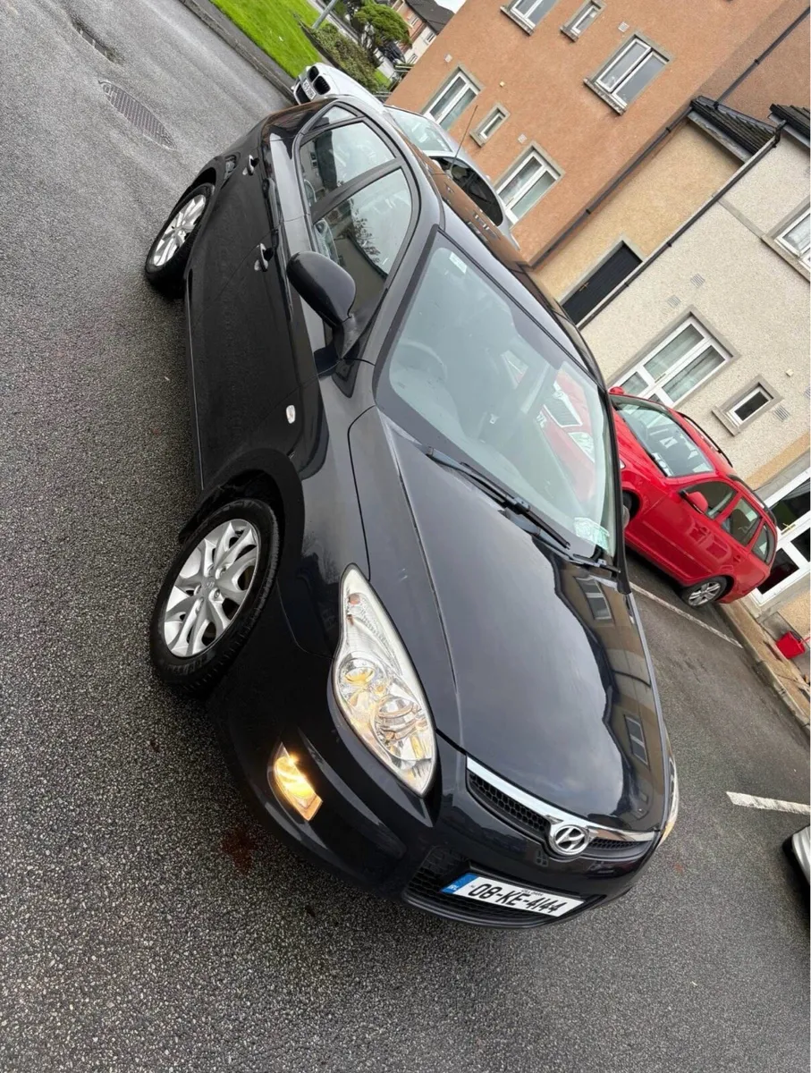 hyundai i30 1.4 petrol - Image 3