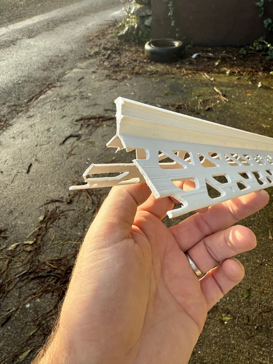 Plaster Beads - Image 1