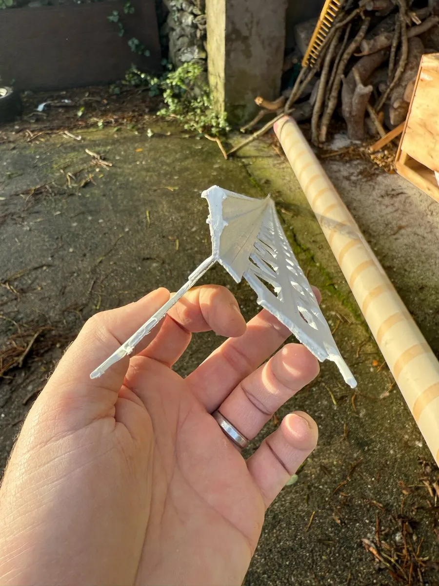 Plaster Beads - Image 2