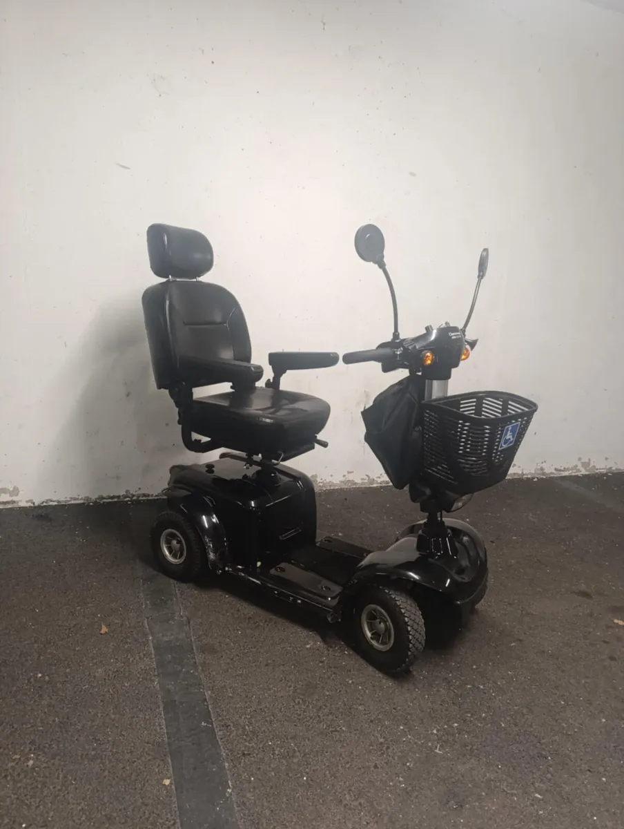 Mobility Scooter - Image 1