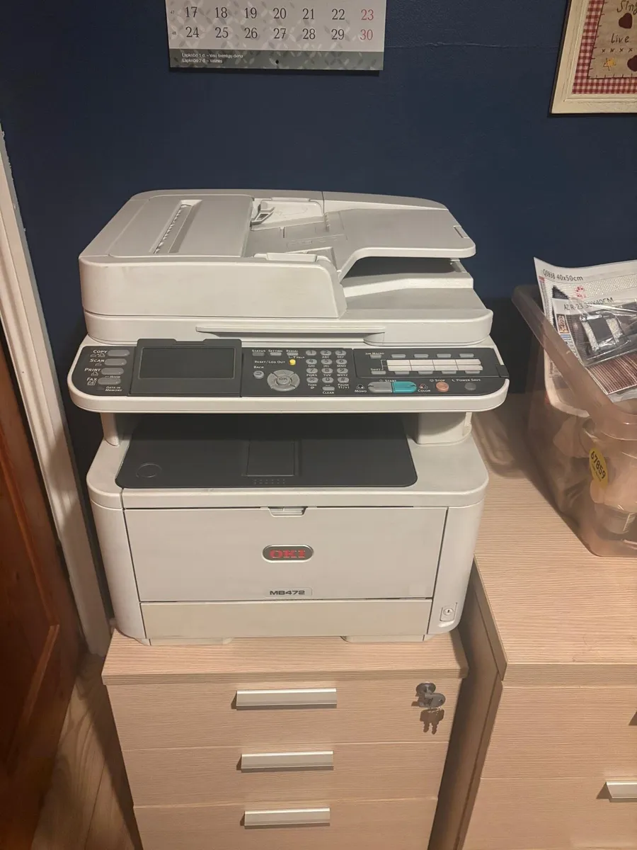 Printer - Image 2