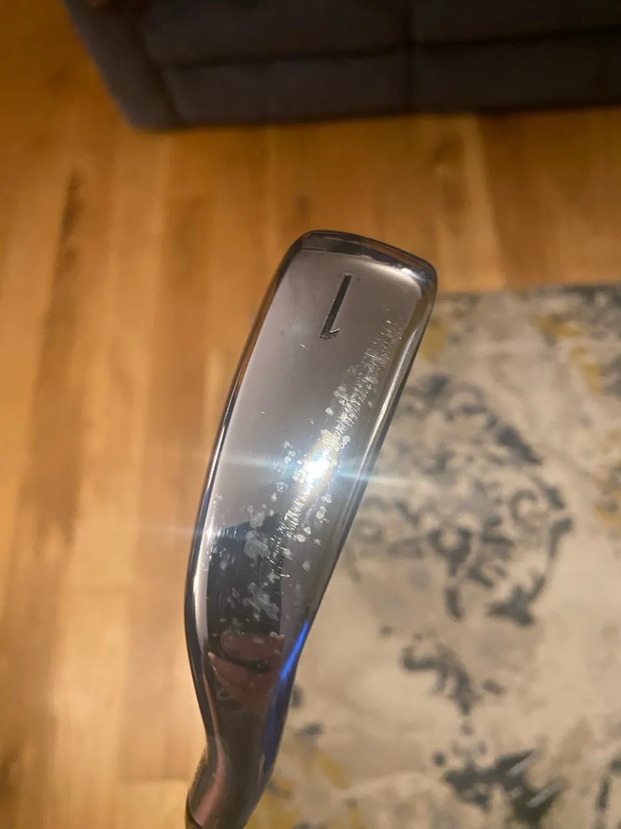 Titleist 1 iron - Image 2