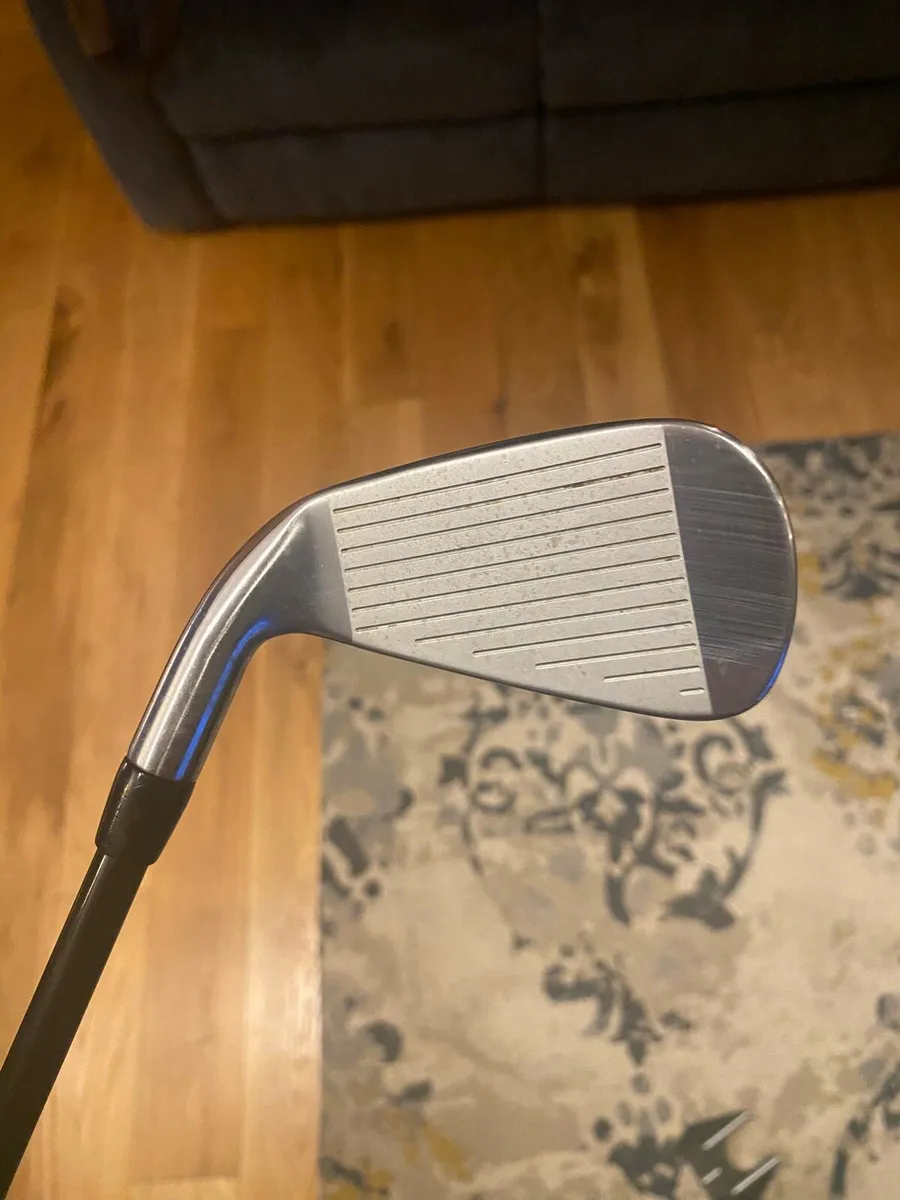 Titleist 1 iron - Image 3