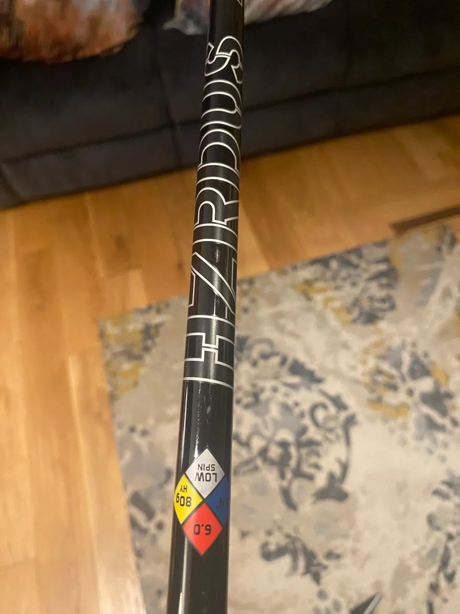 Titleist 1 iron - Image 4