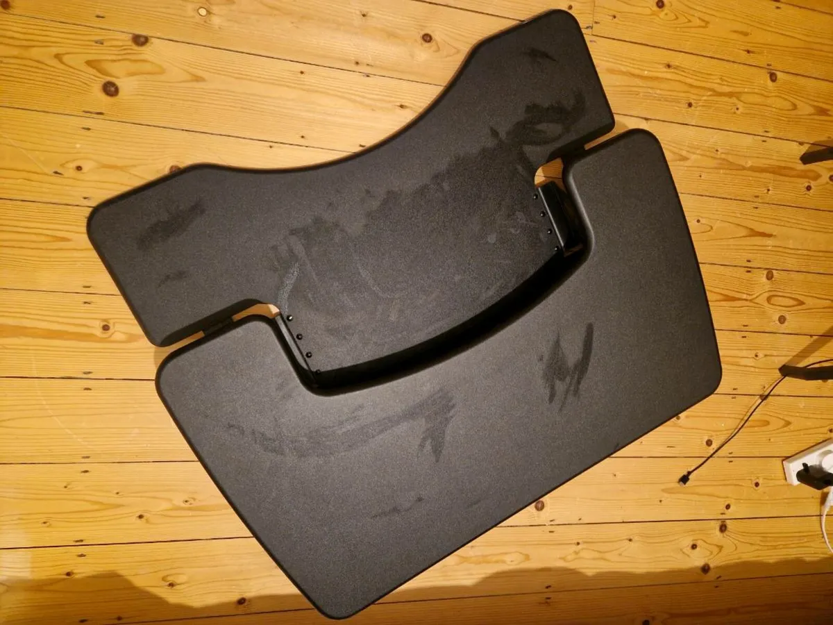 Standing Desk Converter - Image 1