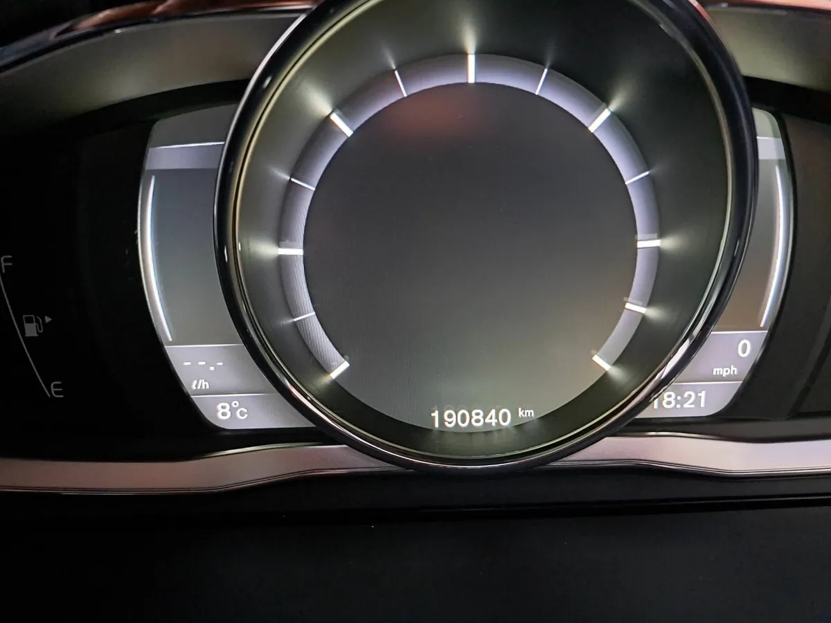 Volvo V70 152 Diesel Auto Top Spec Low Km New Nct - Image 4