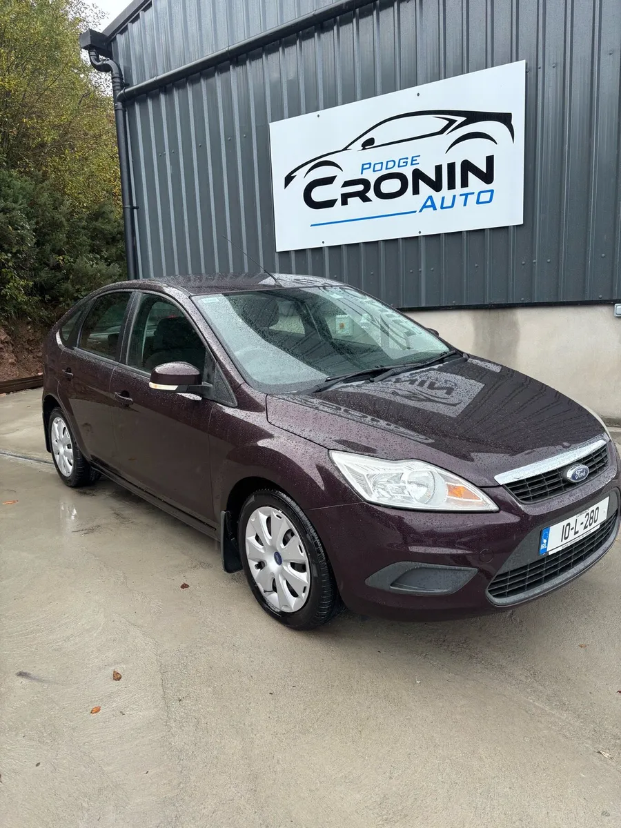 Ford Focus - Image 1