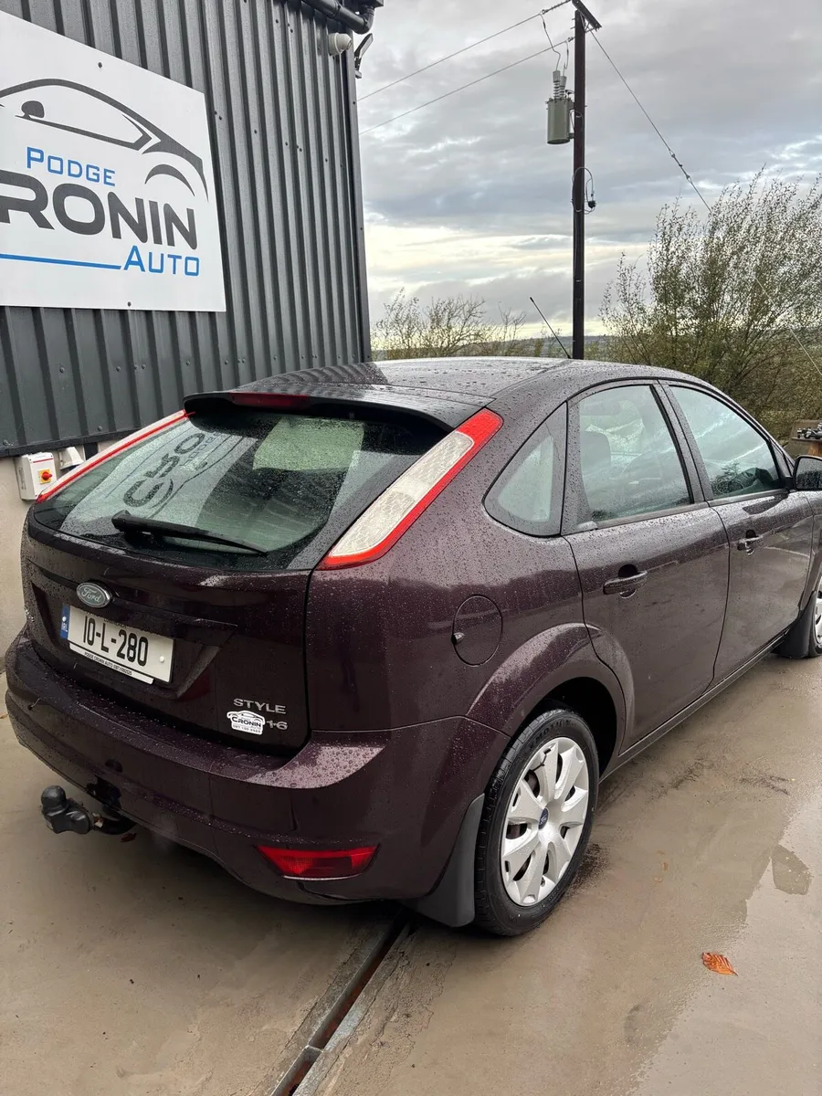 Ford Focus - Image 2