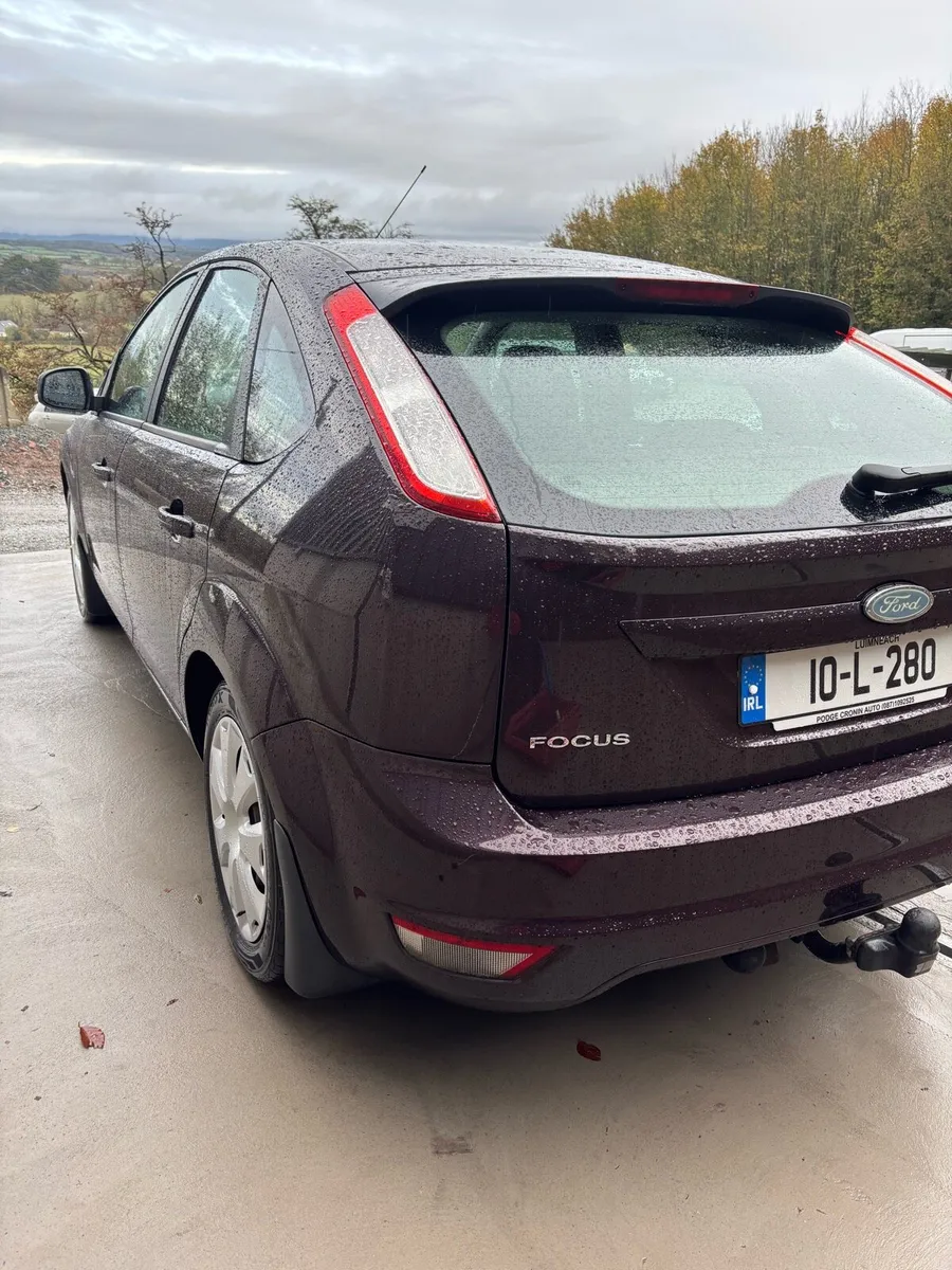 Ford Focus - Image 3