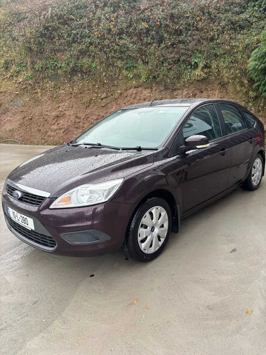 Ford Focus - Image 4