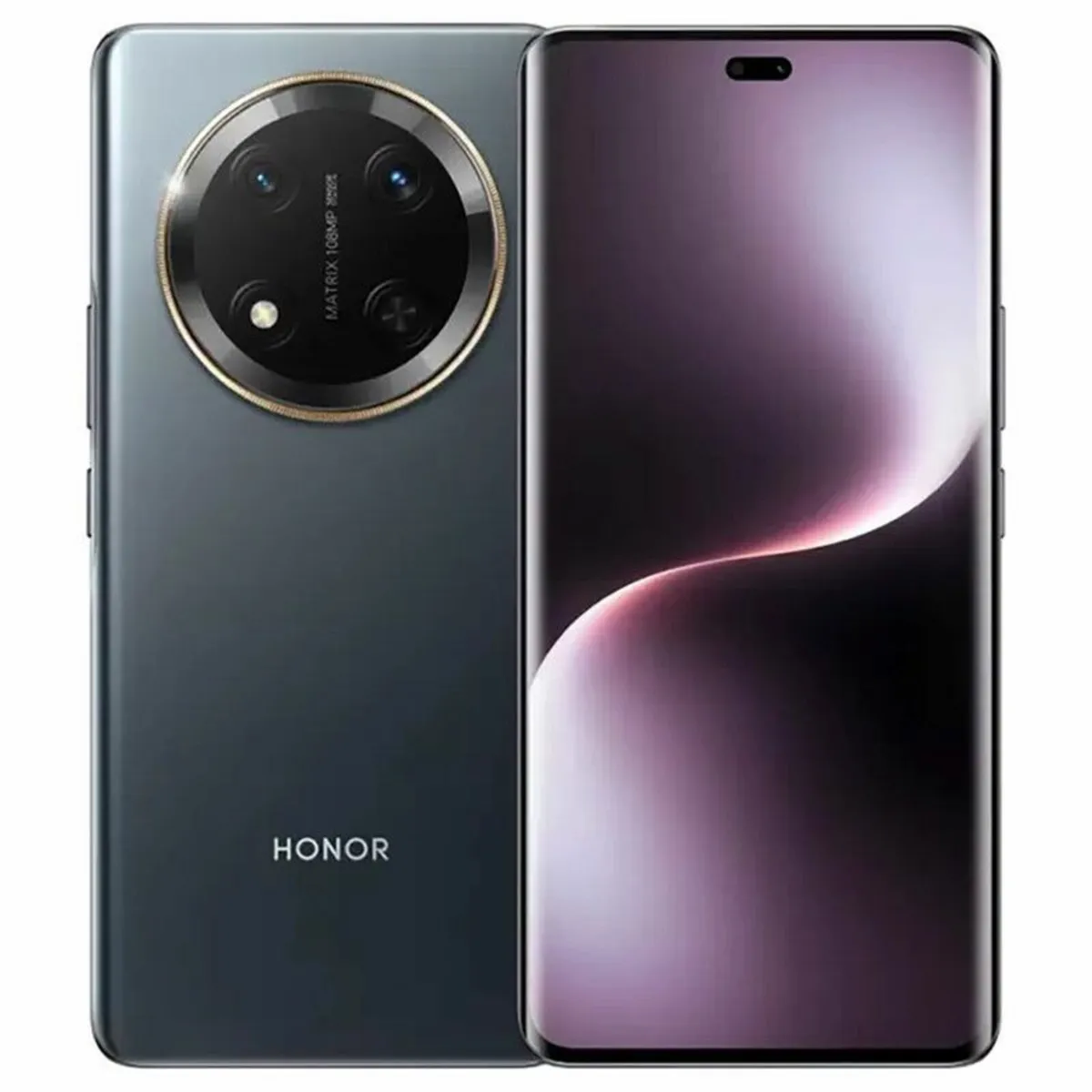 Honor magic 7 lite 16gb ram 500gb storage - Image 2