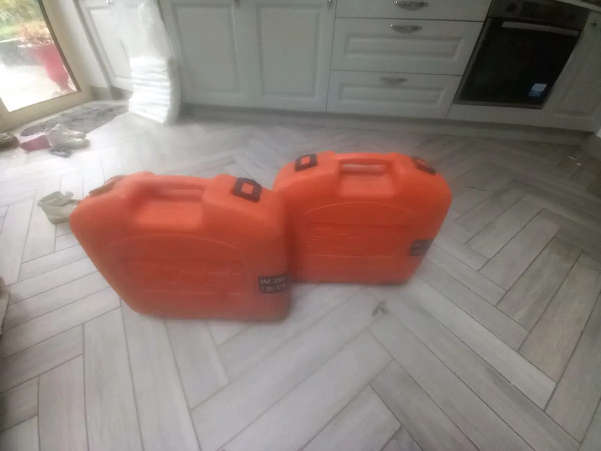 Paslode nail guns - Image 1