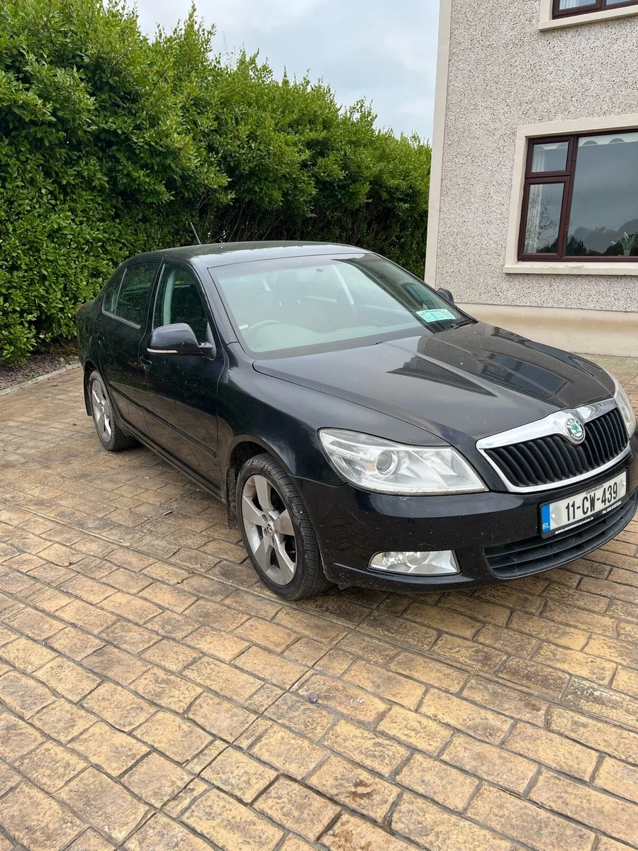 2011 Skoda Octavia - Image 3