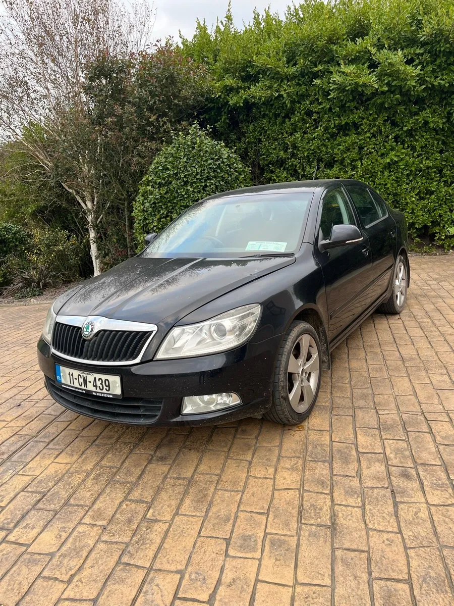 2011 Skoda Octavia - Image 4