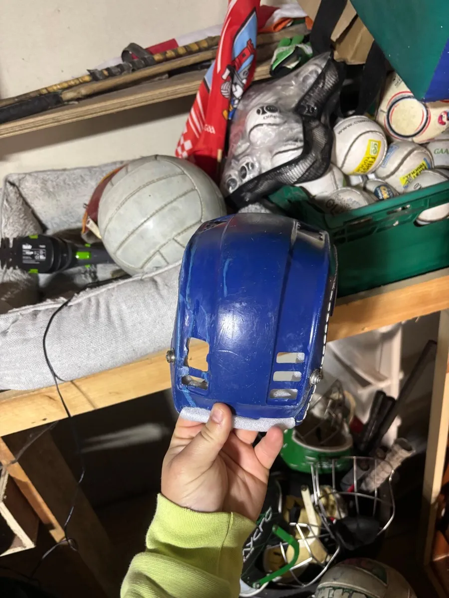 Cooper oldstyle back piece - Image 2