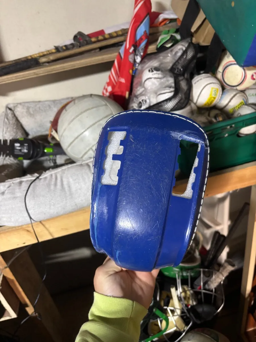 Cooper oldstyle back piece - Image 3