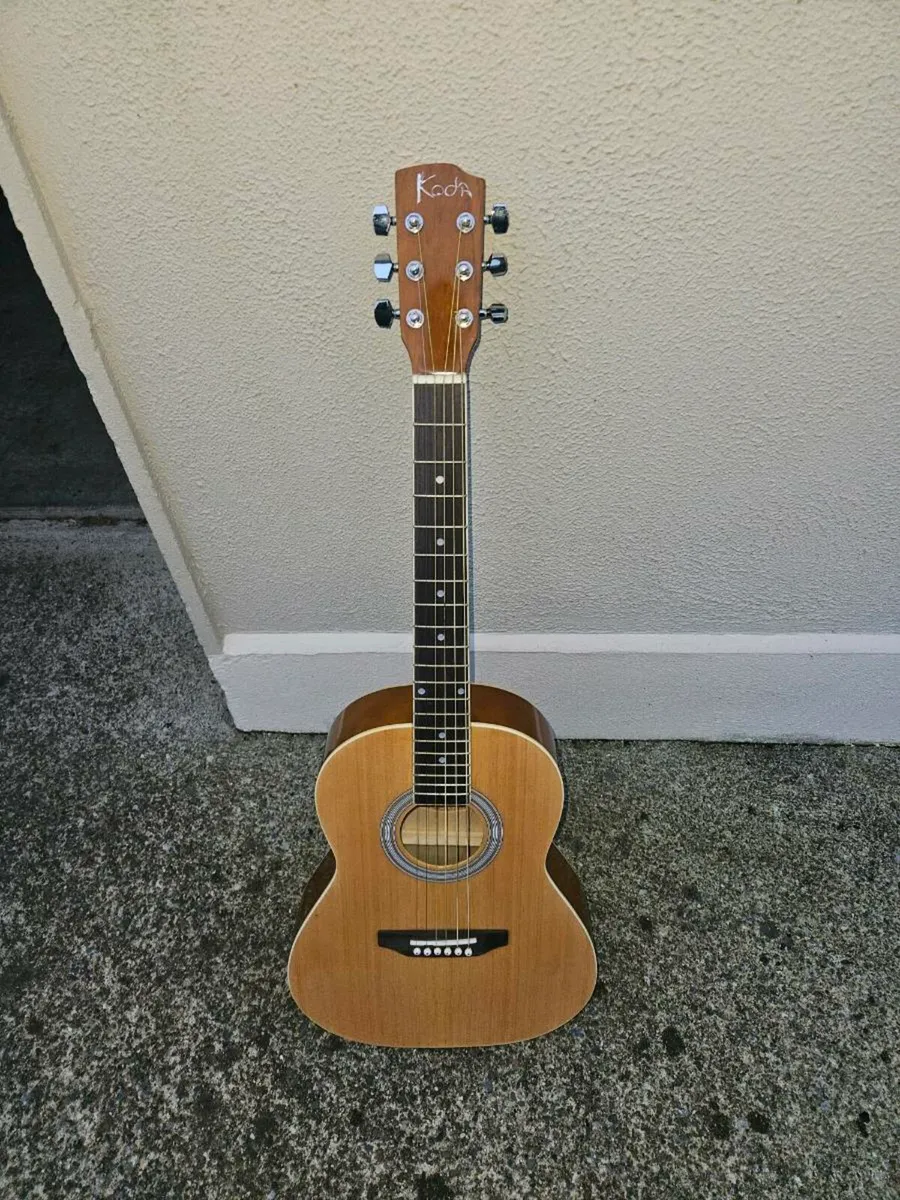 Guitar  koda - Image 1